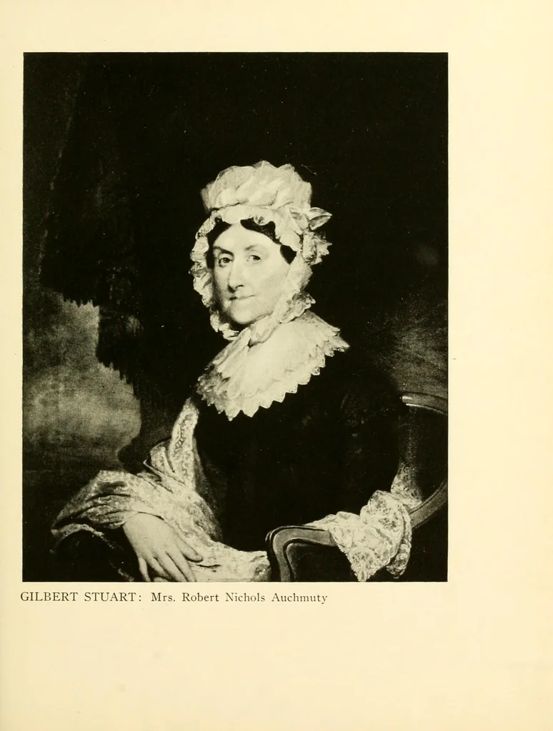 An illustration from 1689-1921 : first retrospective exhibition of American art : inaugurating the Junior Art Patrons of America, May 7 to 21, 1921, Fine Arts Building, 1921, leaf 29