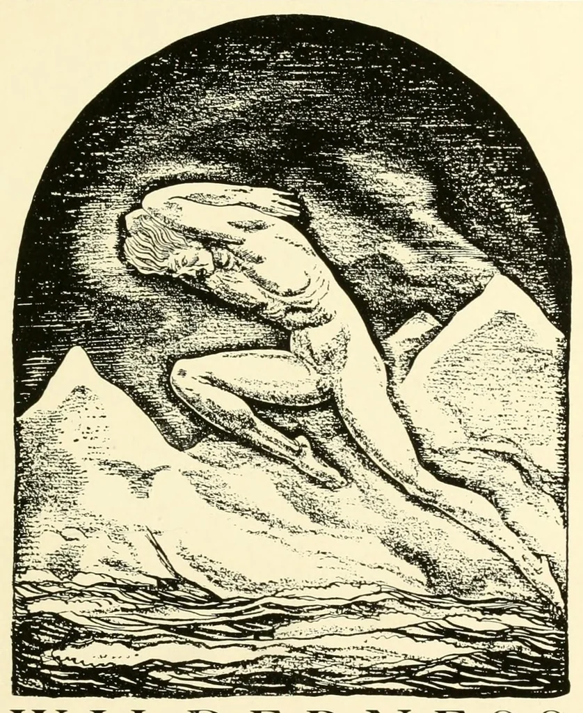 An illustration from 1689-1921 : first retrospective exhibition of American art : inaugurating the Junior Art Patrons of America, May 7 to 21, 1921, Fine Arts Building, 1921, leaf 65