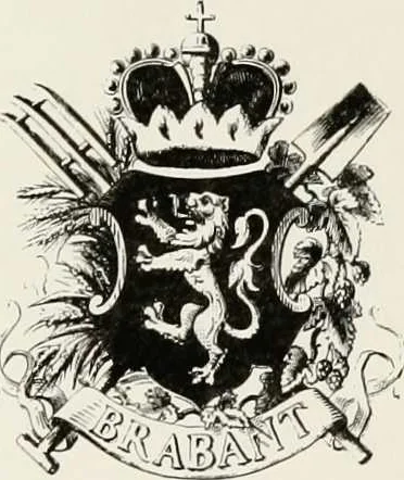 An illustration from Af-beeldinghe van d'eerste eeuwe der Societeyt Iesu: voor ooghen ghestelt door de Duyts-Nederlantsche provincie der seluer societeyt, 1640, leaf 2