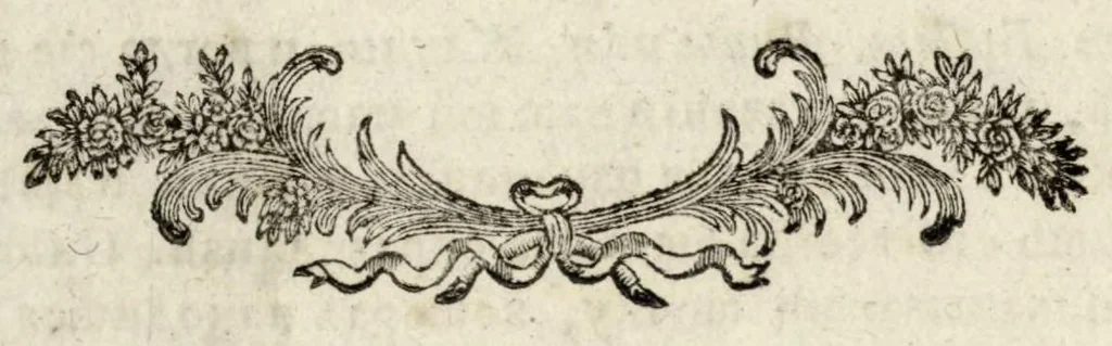An illustration from 1745. Uveselitel'noe volshebstvo, ili Otkrytie chudesnykh i udivitel'nykh tainstvennykh opytov..., 1791, leaf 14