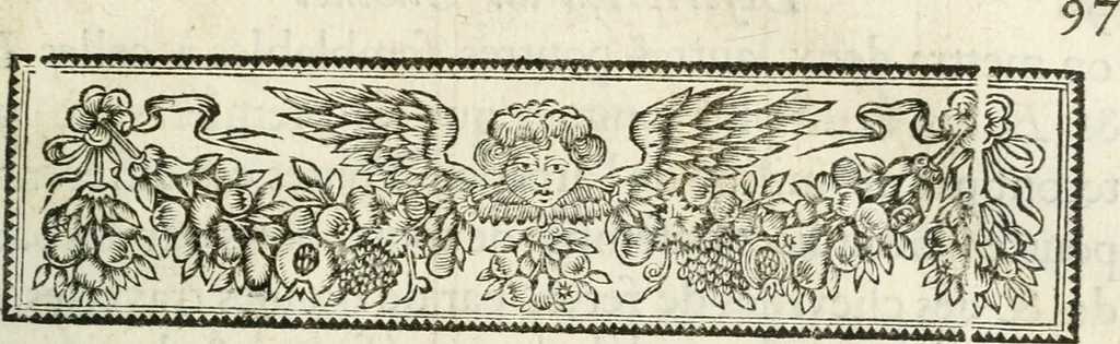 An illustration from Recueil d'ouvrages curieux de mathematique et de mecanique; ou, Description du cabinet de monsieur Grollier de Serviere. Avec près de 100 planches en taille-douce, 1751, leaf 258