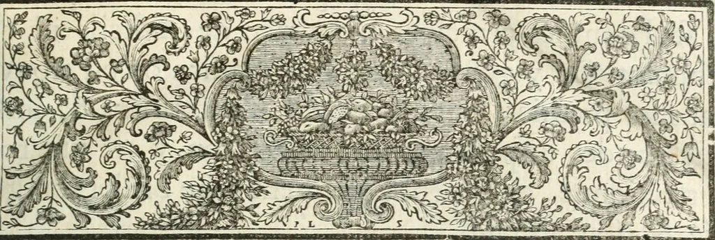 An illustration from Recueil d'ouvrages curieux de mathematique et de mecanique; ou, Description du cabinet de monsieur Grollier de Serviere. Avec près de 100 planches en taille-douce, 1751, leaf 32