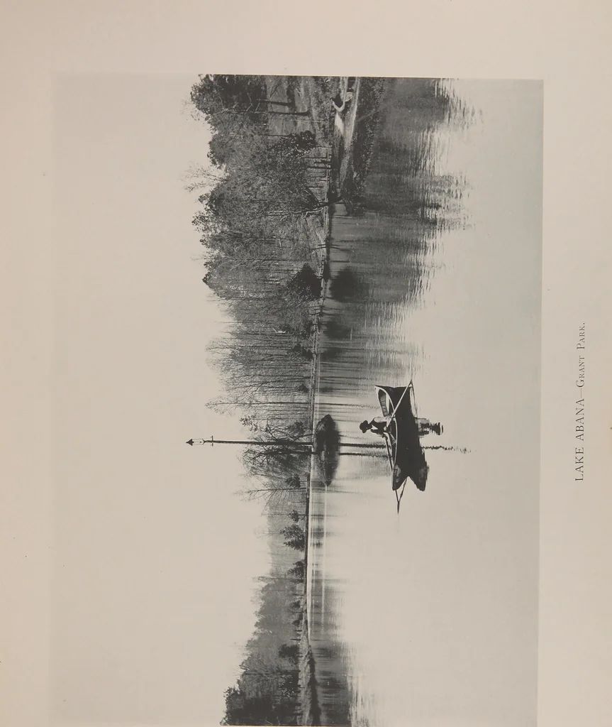 An illustration from Art work of Atlanta : published in twelve parts, 1895, leaf 11