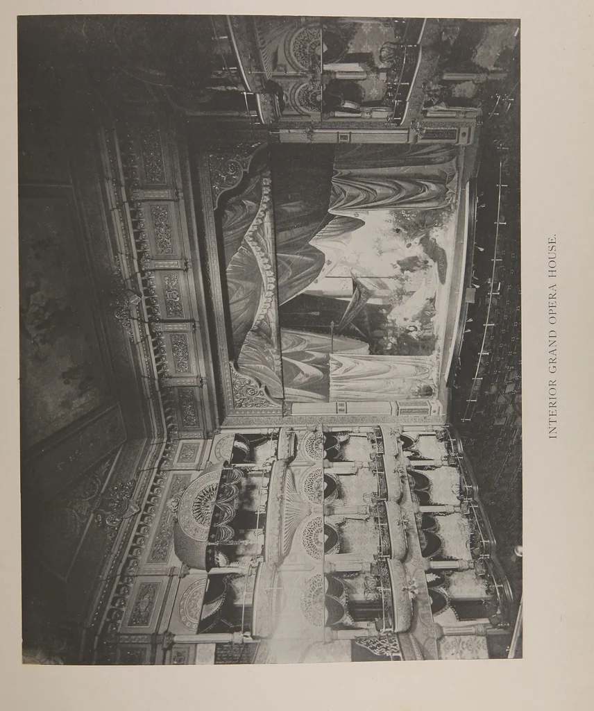 An illustration from Art work of Atlanta : published in twelve parts, 1895, leaf 117