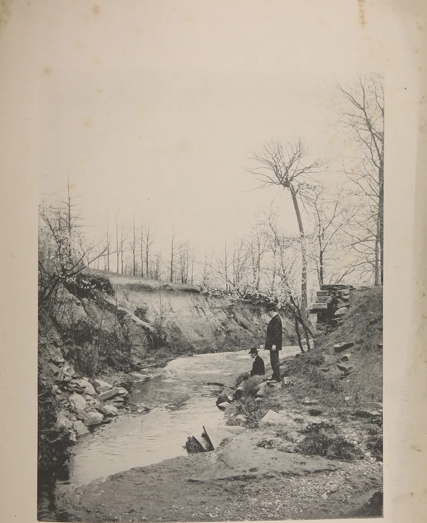 An illustration from Art work of Atlanta : published in twelve parts, 1895, leaf 123
