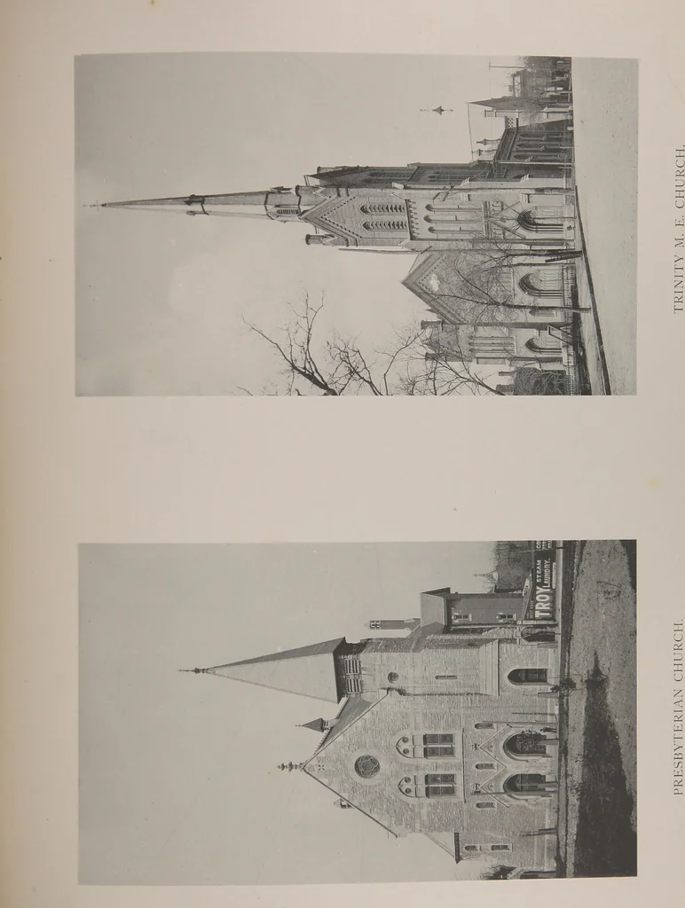 An illustration from Art work of Atlanta : published in twelve parts, 1895, leaf 149