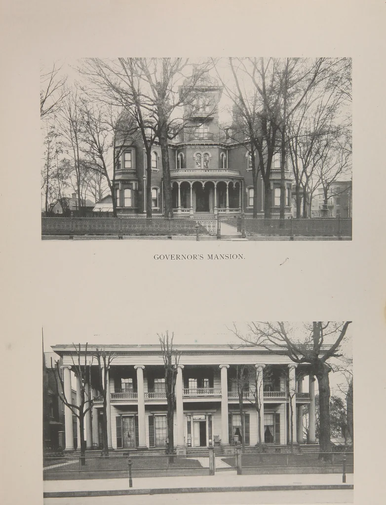 An illustration from Art work of Atlanta : published in twelve parts, 1895, leaf 15