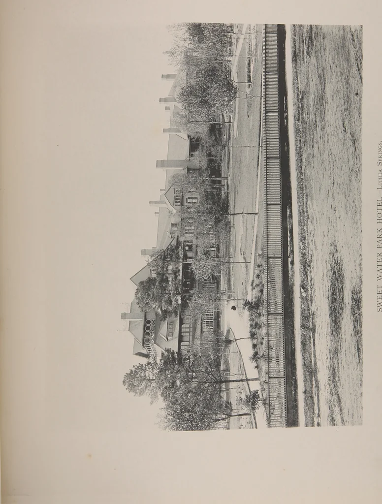 An illustration from Art work of Atlanta : published in twelve parts, 1895, leaf 159