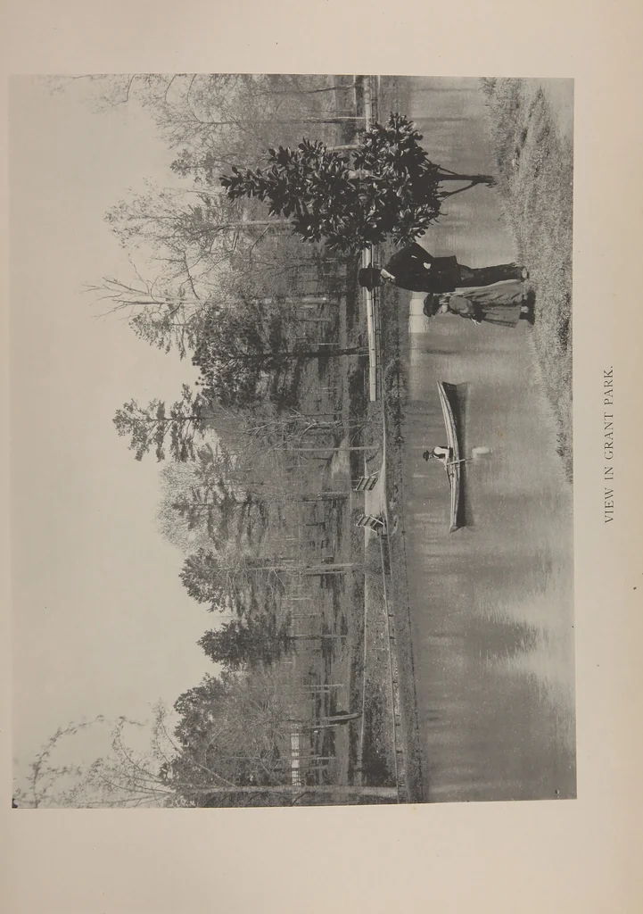 An illustration from Art work of Atlanta : published in twelve parts, 1895, leaf 171