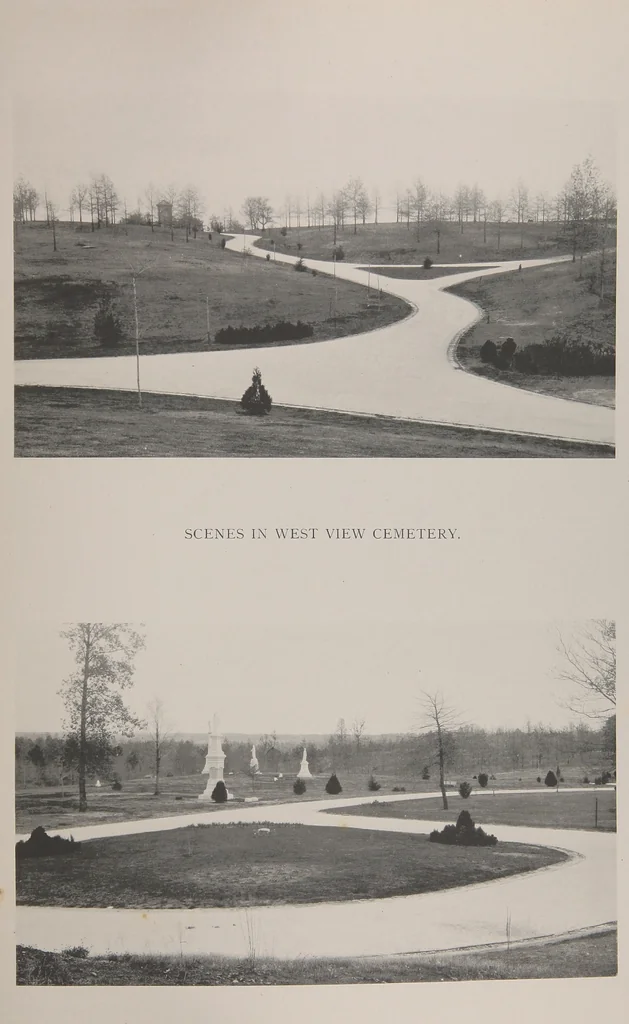 An illustration from Art work of Atlanta : published in twelve parts, 1895, leaf 175