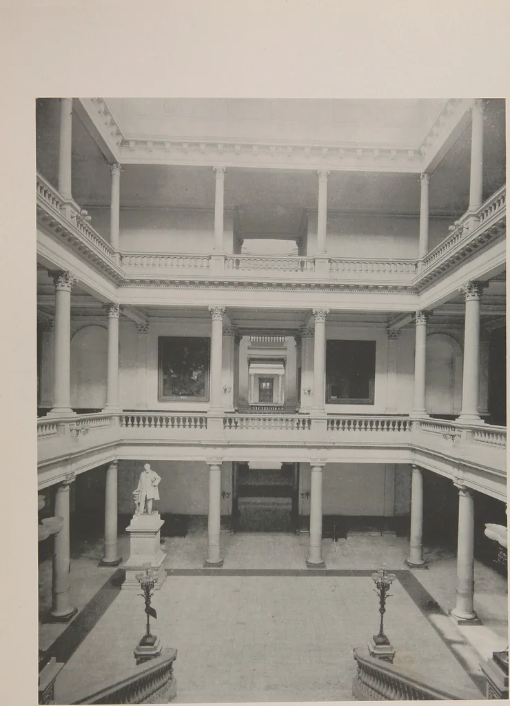 An illustration from Art work of Atlanta : published in twelve parts, 1895, leaf 31