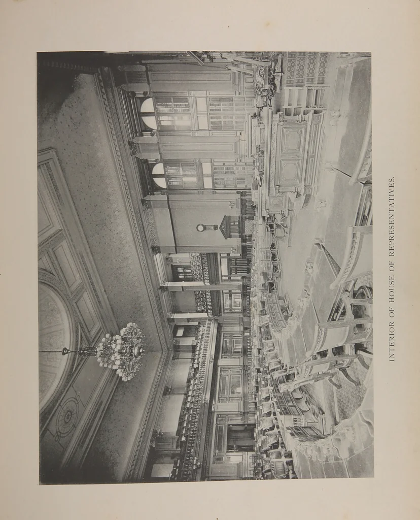 An illustration from Art work of Atlanta : published in twelve parts, 1895, leaf 59