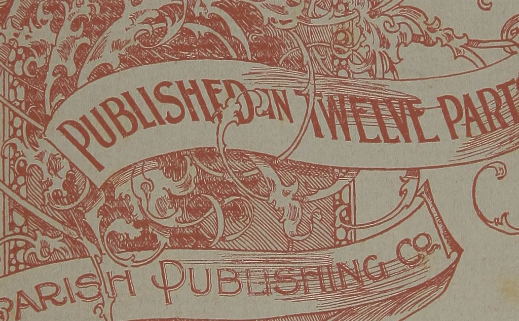 An illustration from Art work of Atlanta : published in twelve parts, 1895, leaf 73