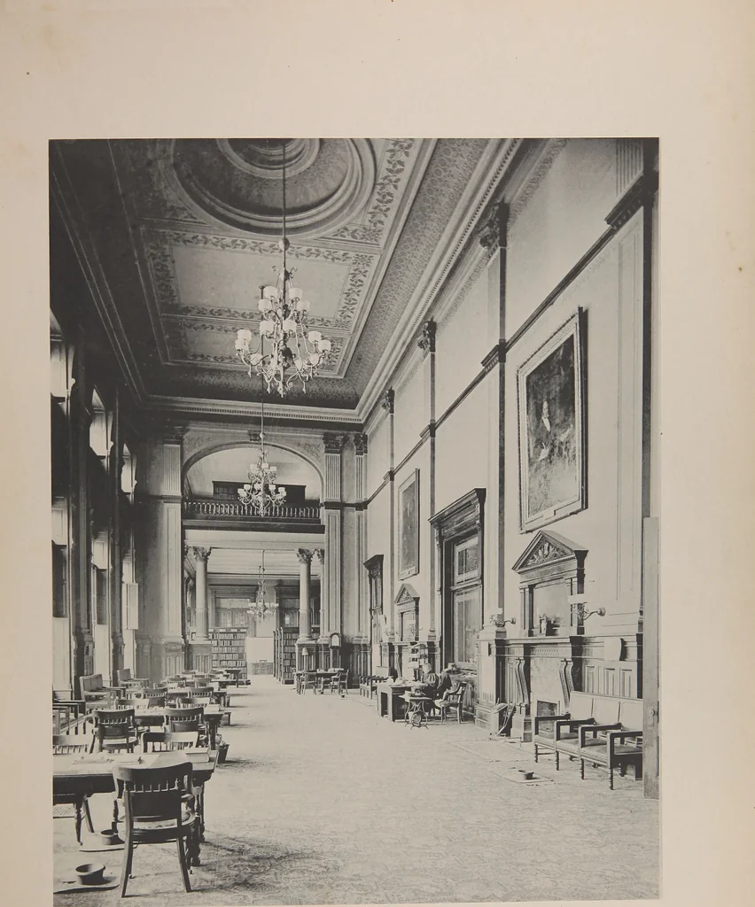 An illustration from Art work of Atlanta : published in twelve parts, 1895, leaf 75