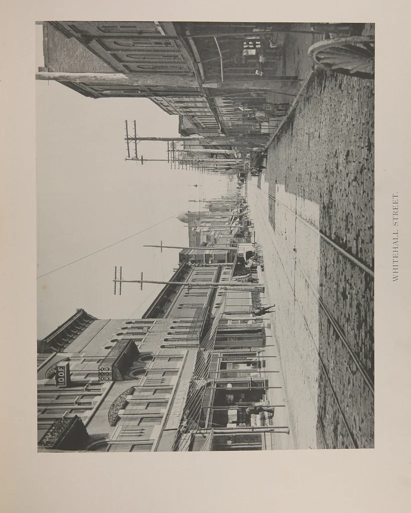 An illustration from Art work of Atlanta : published in twelve parts, 1895, leaf 77