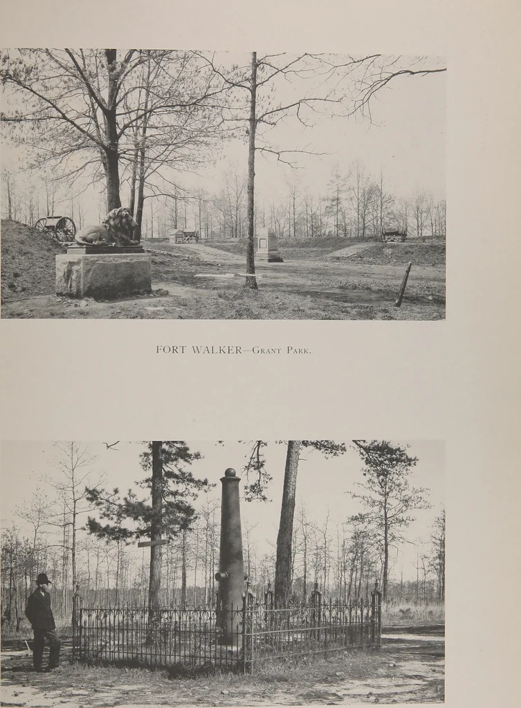 An illustration from Art work of Atlanta : published in twelve parts, 1895, leaf 95