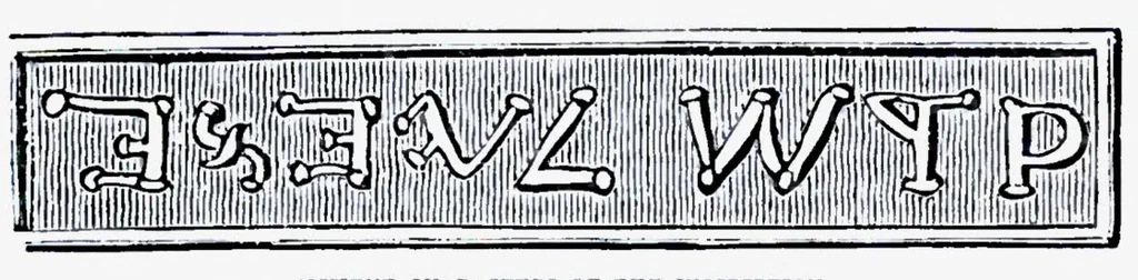 An illustration from General History, Cyclopedia And Dictionary Of Freemasonry, 1872, leaf 162