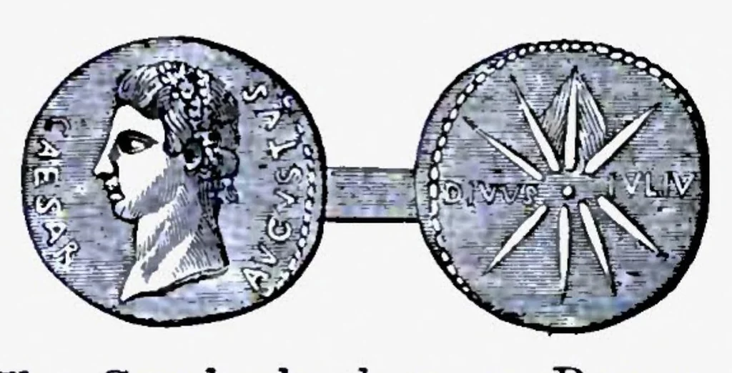 An illustration from General History, Cyclopedia And Dictionary Of Freemasonry, 1872, leaf 276