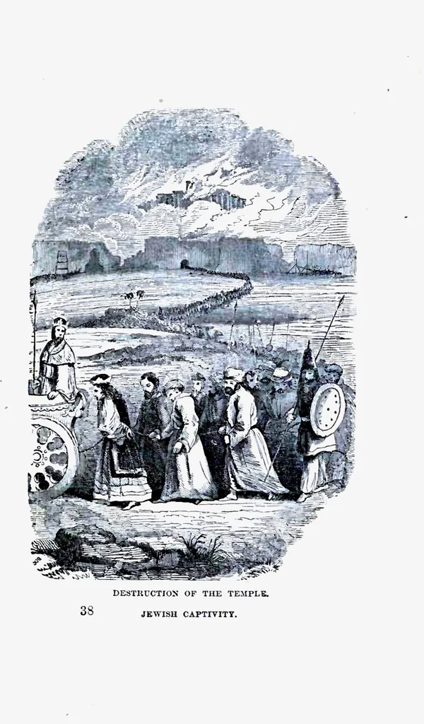 An illustration from General History, Cyclopedia And Dictionary Of Freemasonry, 1872, leaf 429