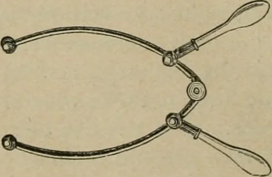 An illustration from Physics, 1881, leaf 129