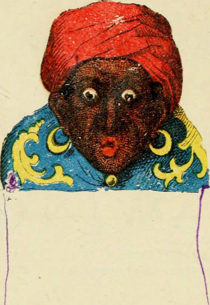 An illustration from Perspective and geometrical drawing : adapted to the use of candidates for second and third-class teachers' certificates, 1887, leaf 7