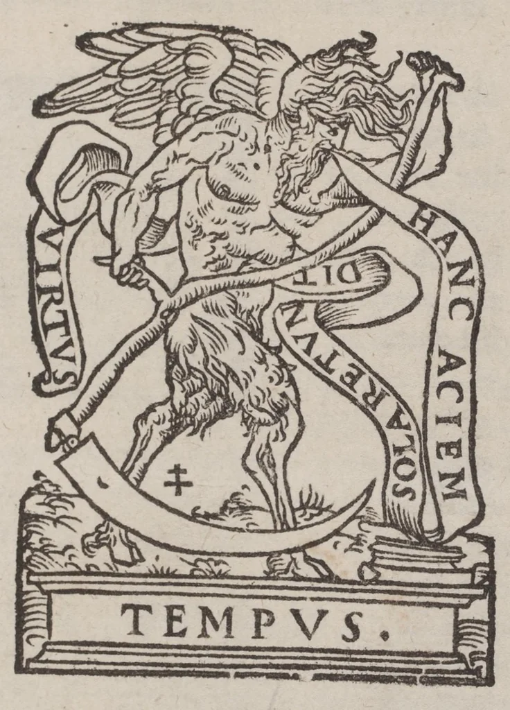 An illustration from Tractatus nonus ad regem Almansorem, de curatione morborum particularium .., 1534, leaf 14