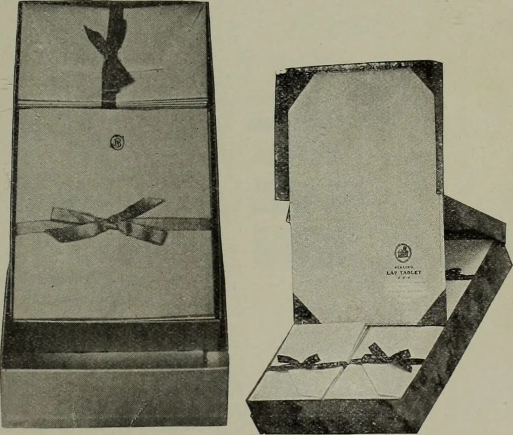 An illustration from 1905 catalogue : the gold and silversmiths, 1905, leaf 102