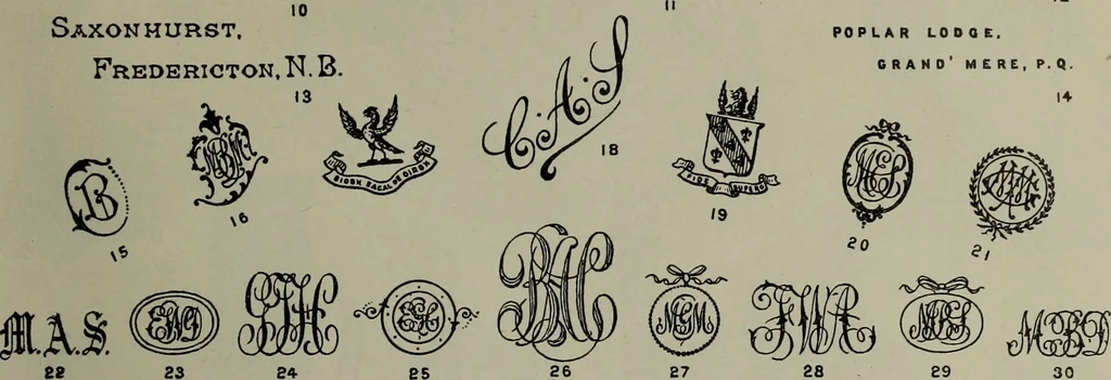 An illustration from 1905 catalogue : the gold and silversmiths, 1905, leaf 104
