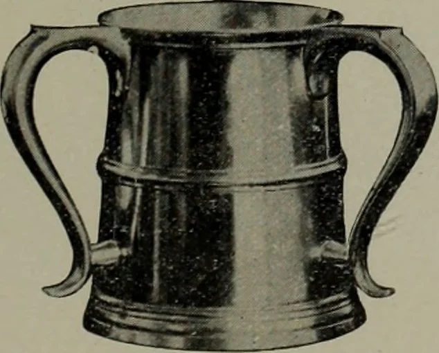 An illustration from 1905 catalogue : the gold and silversmiths, 1905, leaf 104