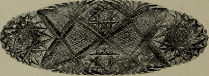 An illustration from 1905 catalogue : the gold and silversmiths, 1905, leaf 105