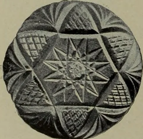 An illustration from 1905 catalogue : the gold and silversmiths, 1905, leaf 105