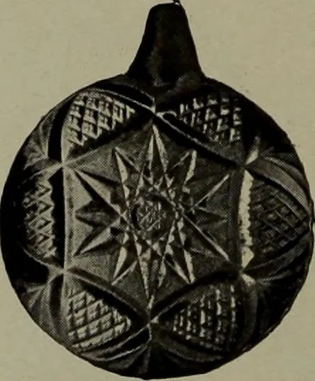 An illustration from 1905 catalogue : the gold and silversmiths, 1905, leaf 105