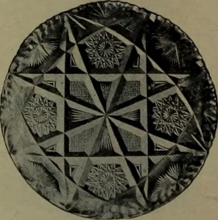 An illustration from 1905 catalogue : the gold and silversmiths, 1905, leaf 105