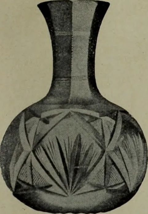 An illustration from 1905 catalogue : the gold and silversmiths, 1905, leaf 106