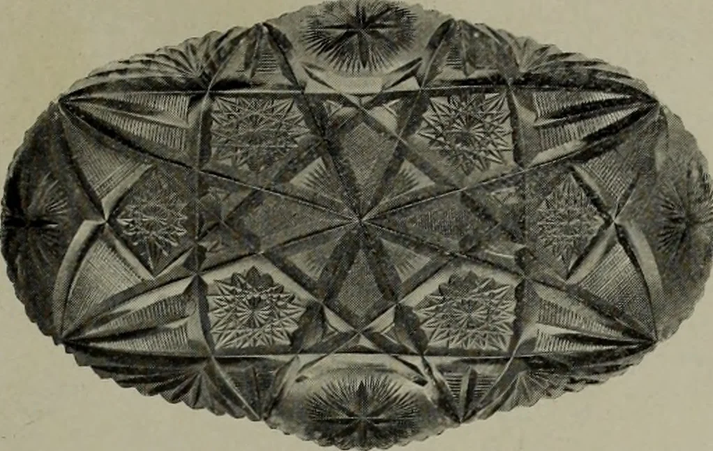 An illustration from 1905 catalogue : the gold and silversmiths, 1905, leaf 106