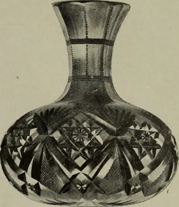 An illustration from 1905 catalogue : the gold and silversmiths, 1905, leaf 106