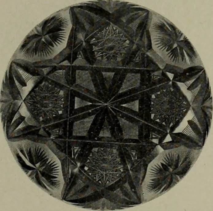 An illustration from 1905 catalogue : the gold and silversmiths, 1905, leaf 106