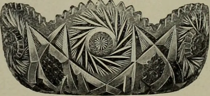 An illustration from 1905 catalogue : the gold and silversmiths, 1905, leaf 106