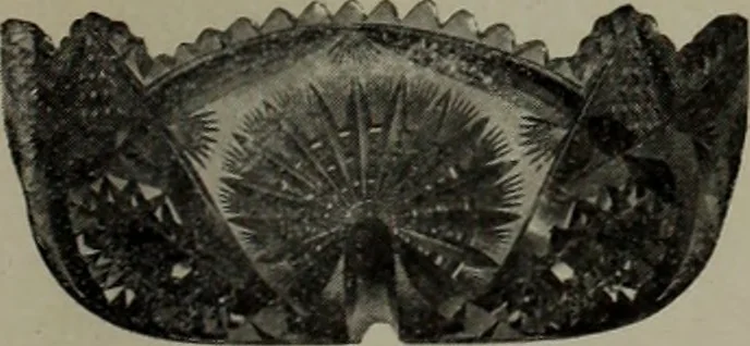 An illustration from 1905 catalogue : the gold and silversmiths, 1905, leaf 106