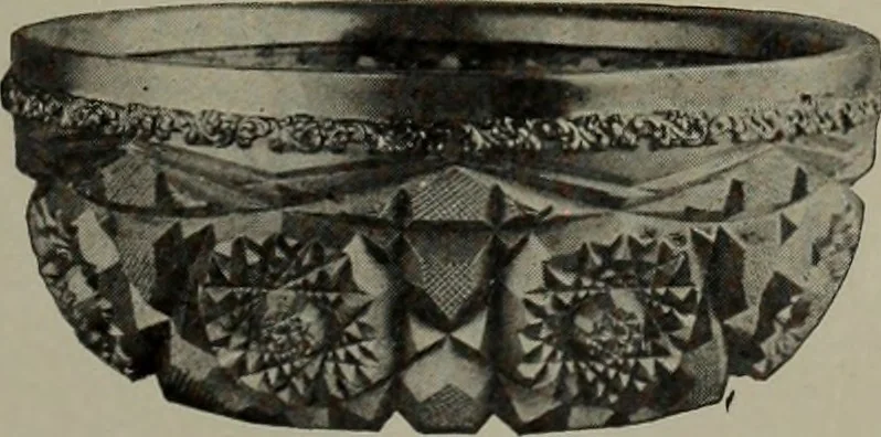 An illustration from 1905 catalogue : the gold and silversmiths, 1905, leaf 106