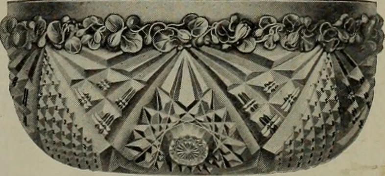 An illustration from 1905 catalogue : the gold and silversmiths, 1905, leaf 106
