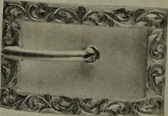 An illustration from 1905 catalogue : the gold and silversmiths, 1905, leaf 23