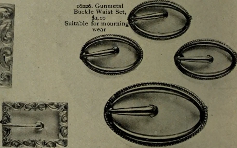 An illustration from 1905 catalogue : the gold and silversmiths, 1905, leaf 23