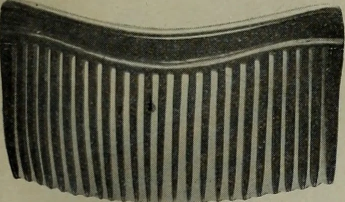 An illustration from 1905 catalogue : the gold and silversmiths, 1905, leaf 36