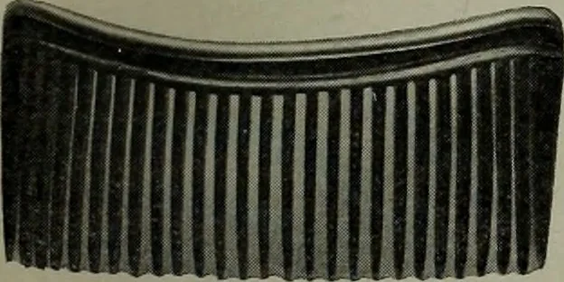 An illustration from 1905 catalogue : the gold and silversmiths, 1905, leaf 36