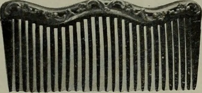 An illustration from 1905 catalogue : the gold and silversmiths, 1905, leaf 36