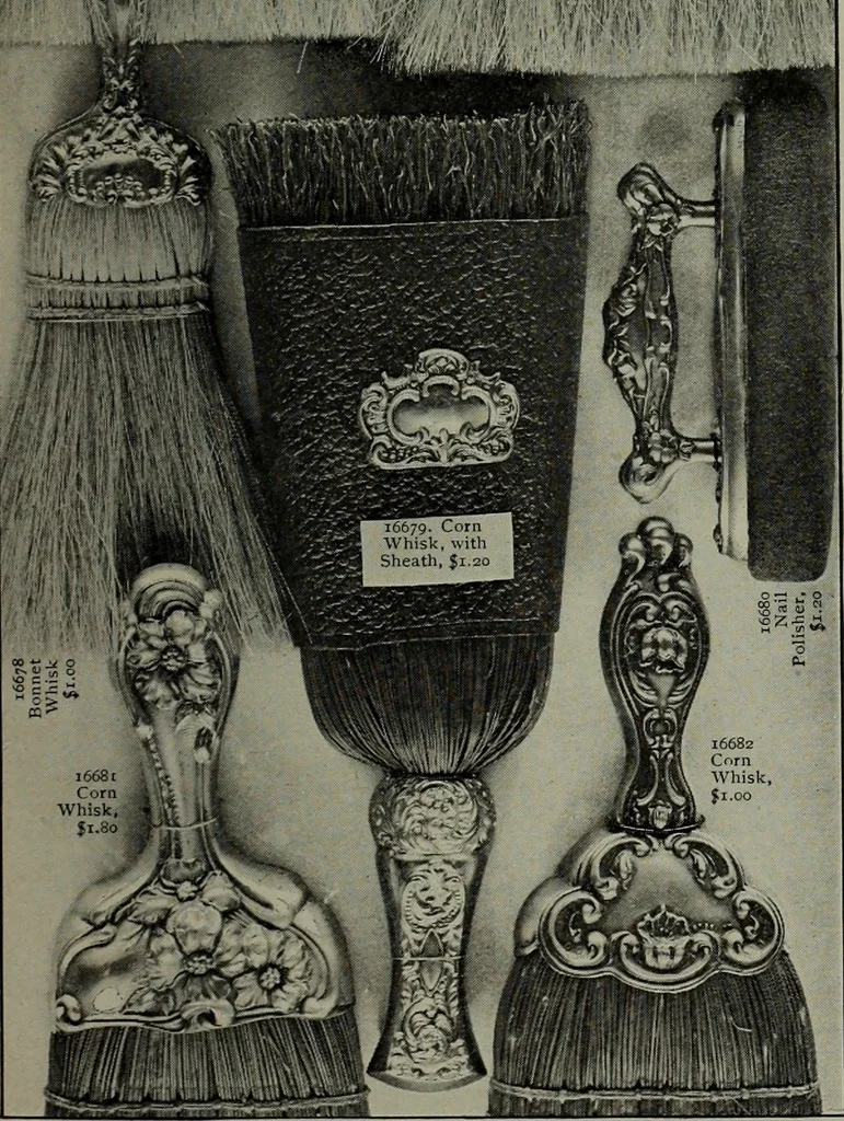 An illustration from 1905 catalogue : the gold and silversmiths, 1905, leaf 38