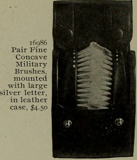 An illustration from 1905 catalogue : the gold and silversmiths, 1905, leaf 49
