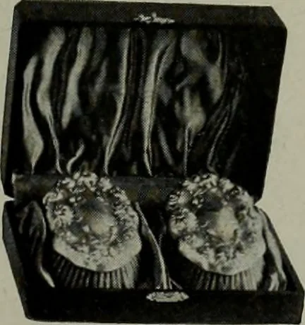 An illustration from 1905 catalogue : the gold and silversmiths, 1905, leaf 50