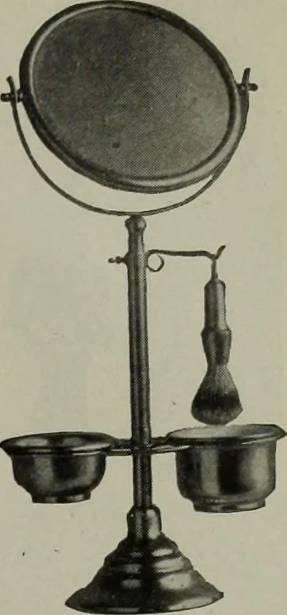 An illustration from 1905 catalogue : the gold and silversmiths, 1905, leaf 52
